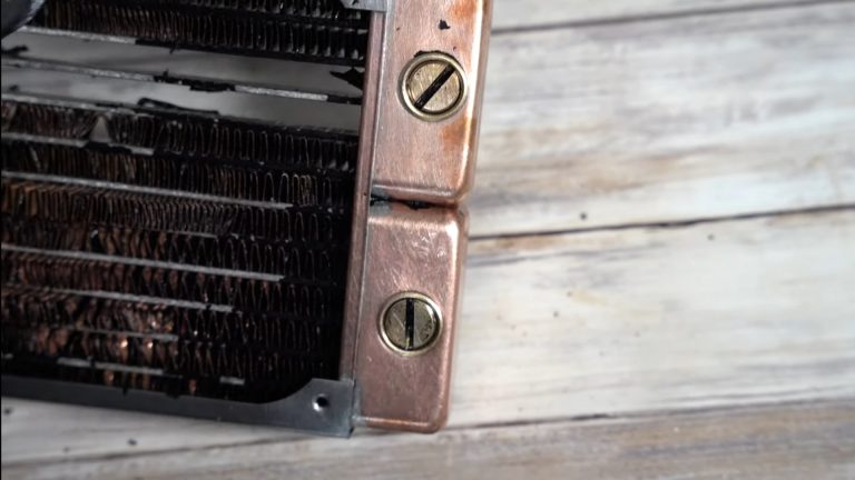 Alphacool NexXos - Dans les entrailles d'un radiateur de watercooling