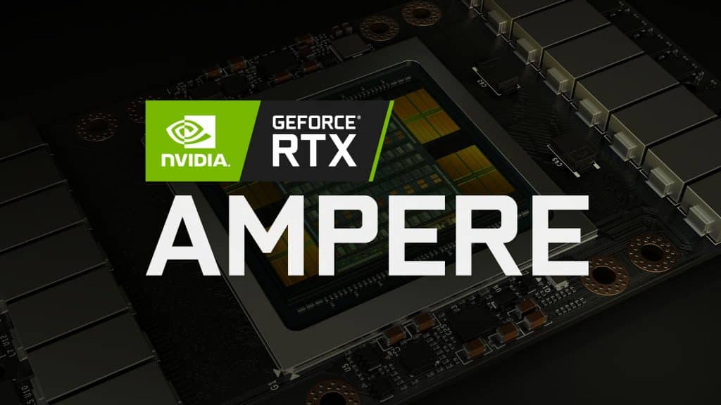 RTX Ampere