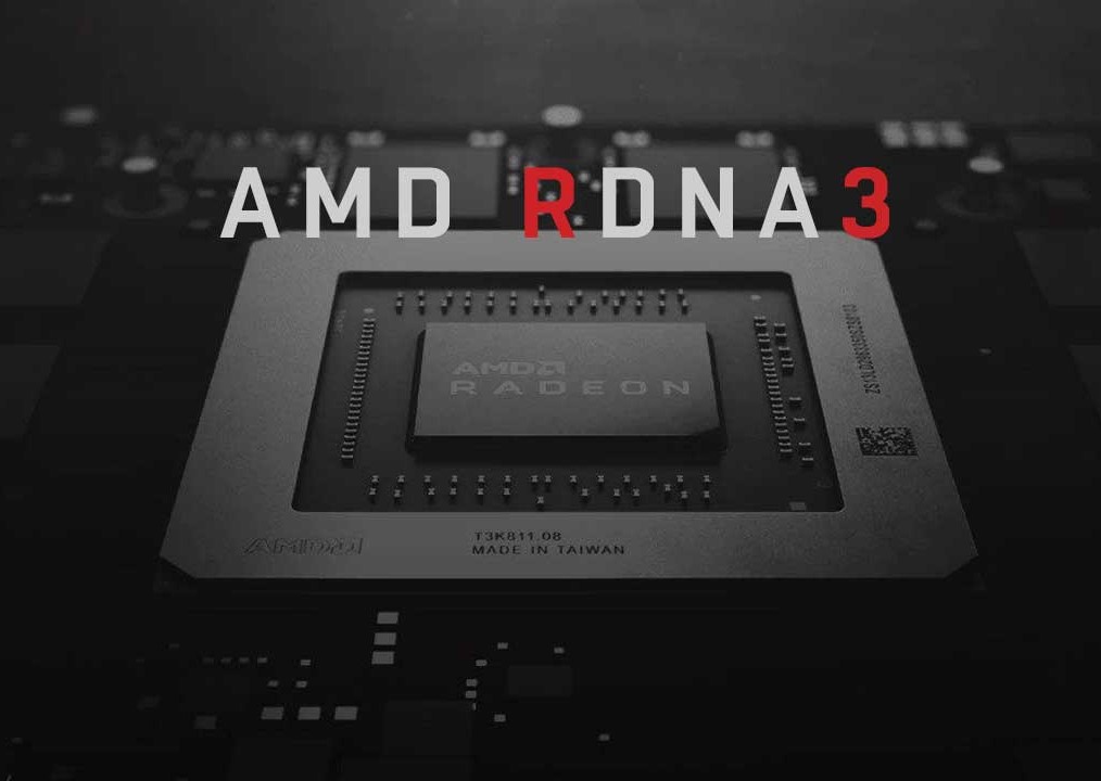 AMD a annoncé la sortie prochaine de ses cartes graphiques équipées des puces RDNA 3