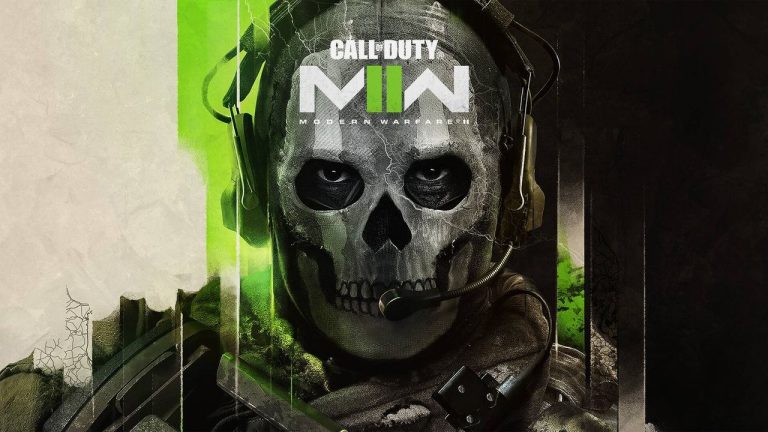 CALL OF DUTY : MODERN WARFARE 2 ET WARZONE 2.0