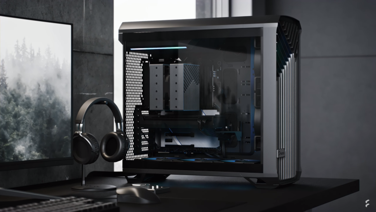 FRACTAL DESIGN TORRENT