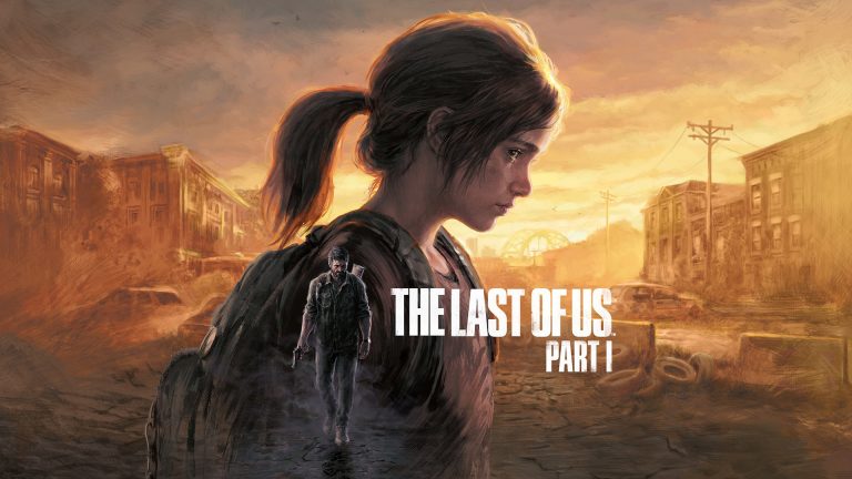 THE LAST OF US : PART 1 REMAKE