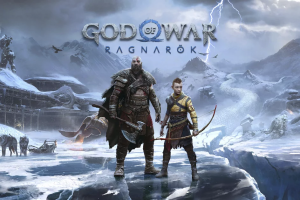 La sortie du jeu God Of War Ragnarok sera un évènement à ne pas manquer