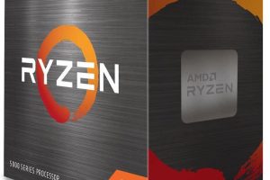 Le CPU AMD Ryzen 5800X3D sur la plateforme AM4, est le meilleur CPU Gaming AMD et représente une excellente alternative au processeurs d'Intel